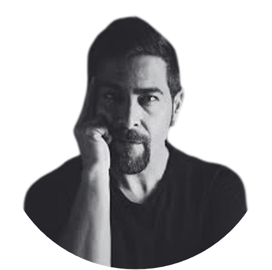 Fernando Atienza - Actor e improvisador