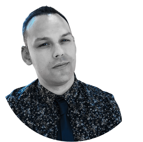 Javier Rico - Especialista en desarrollo organizacional