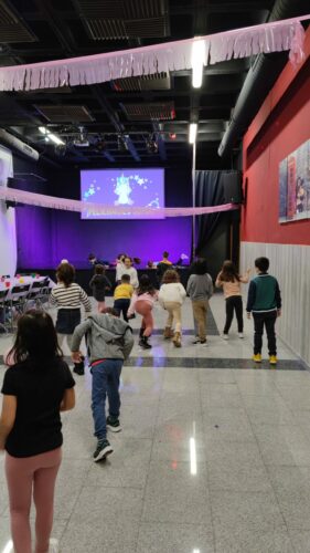 SALA TEATRO CUMPLE INFANTIL 2