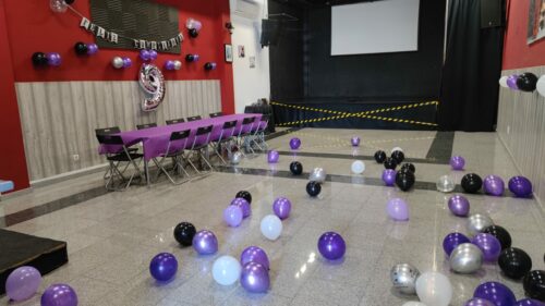 SALA TEATRO CUMPLE INFANTIL 5