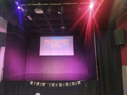 SALA TEATRO CUMPLE INFANTIL 6