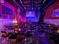 eventos hoy zona sur de madrid