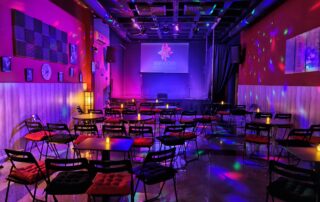 eventos hoy zona sur de madrid